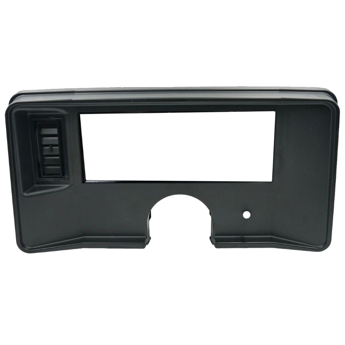 Autometer 82-87 Monte Carlo/El Camino/Malibu Replacement InVision Dash Panel - 8212