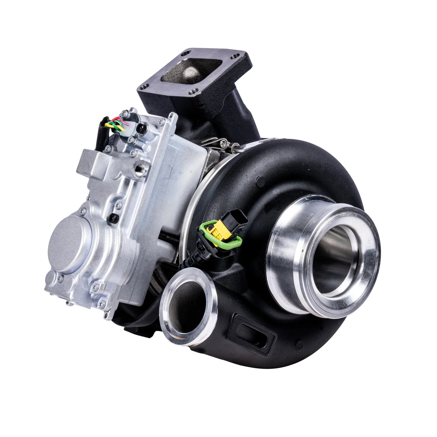 ATS Diesel 06-10 Paccar MX13 Aurora TI HE531 Drop-In Replacement HD Turbo