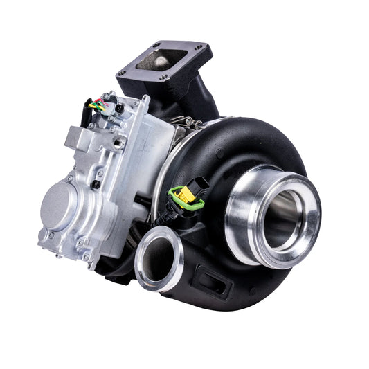 ATS Diesel 06-10 Paccar MX13 Aurora TI HE531 Drop-In Replacement HD Turbo