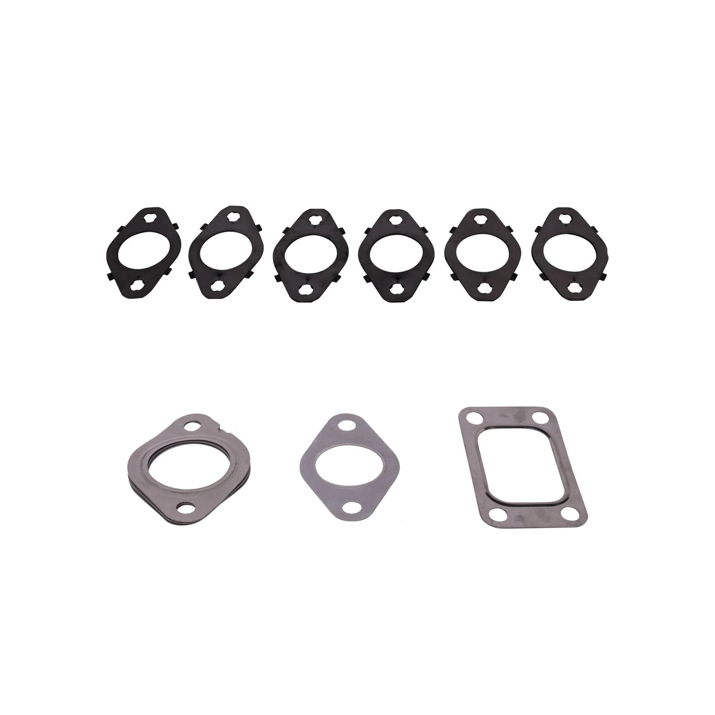 ATS Diesel 2007 Dodge RAM 6.7L Cummins Premium Exhaust Manifold Gasket Set - 204-011-2326