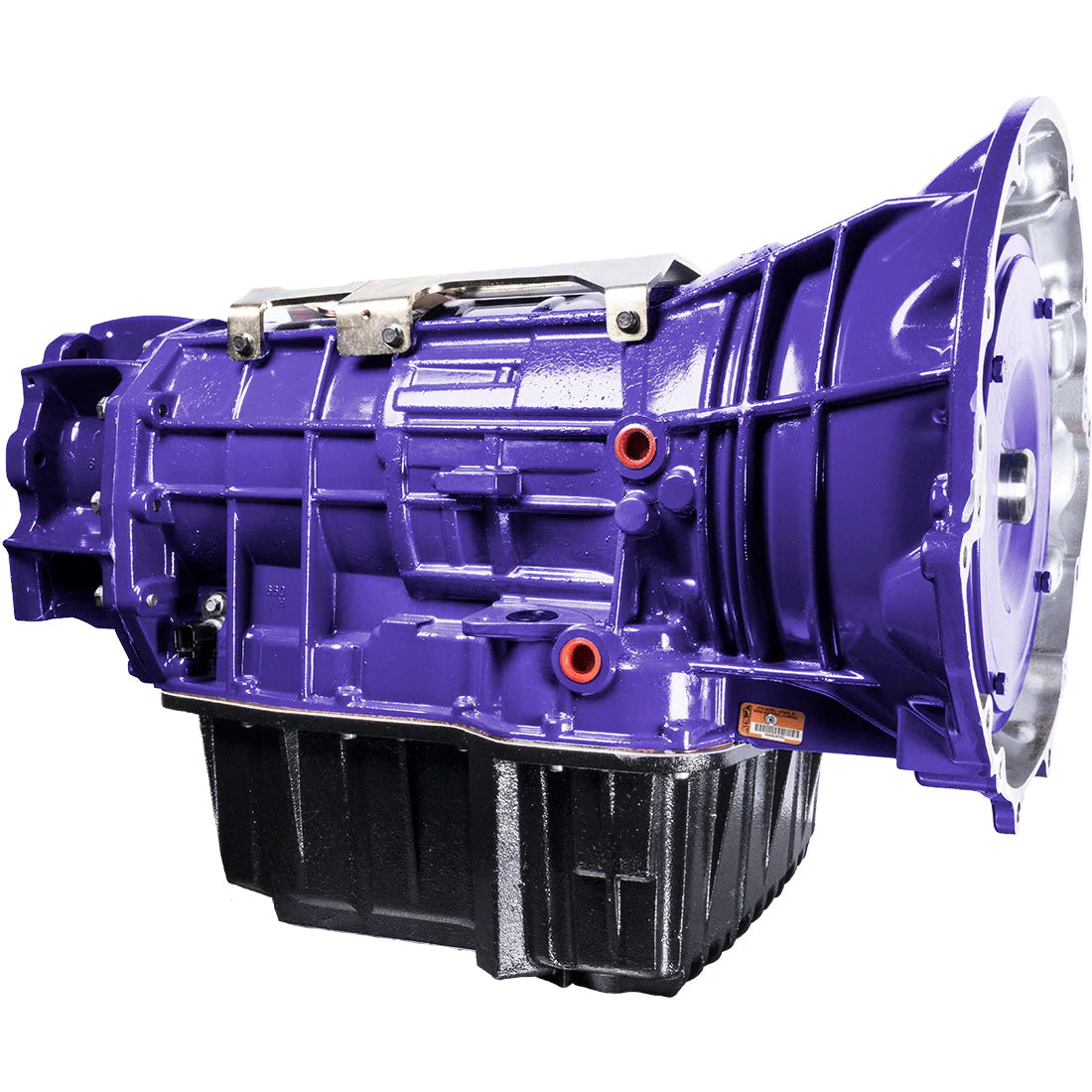 ATS DIesel 12-13 Dodge Ram 4.7L / 5.7L HEMI 65RFE Stage 1 Transmission Package - 309-914-9380