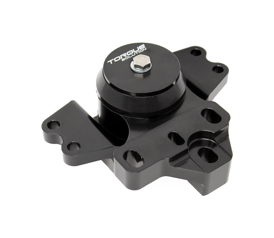 Torque Solution Transmission Mount: Audi TTRS MK2 / RS3 8P