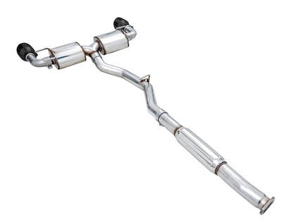AWE 3015-33486 Cat-Back Exhaust