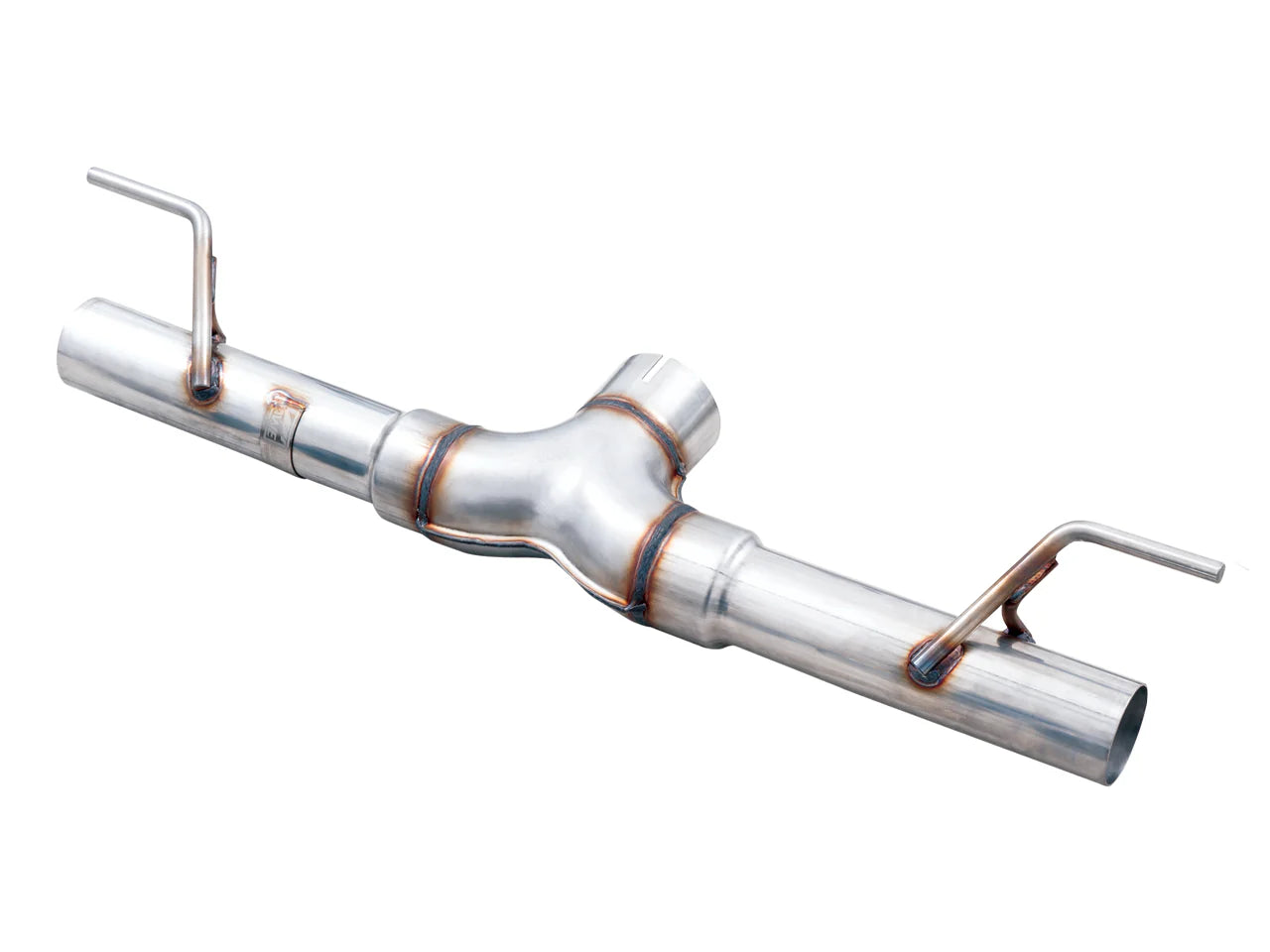 AWE Track Edition Cat-Back Exhaust – Diamond Black Tips – BRZ / GR86 / 86 / FR-S (SKU: 3020-33279)