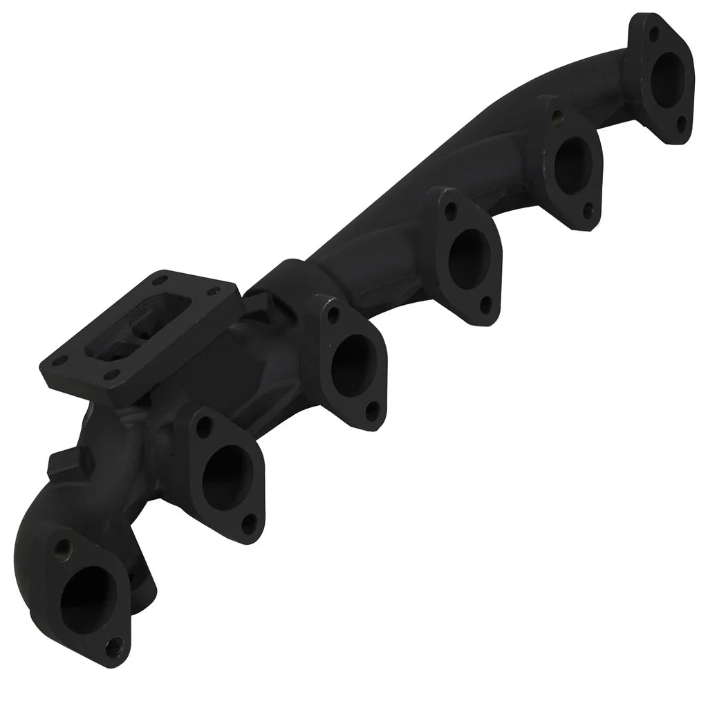 BD DieselEXHAUST MANIFOLD KIT DODGE/RAM 6.7L CUMMINS 3500/4500/5500 CAB-CHASSIS 2013-2018- 1046068