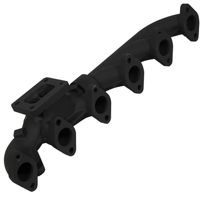 BD DieselEXHAUST MANIFOLD KIT DODGE/RAM 6.7L CUMMINS 3500/4500/5500 CAB-CHASSIS 2013-2018- 1046068