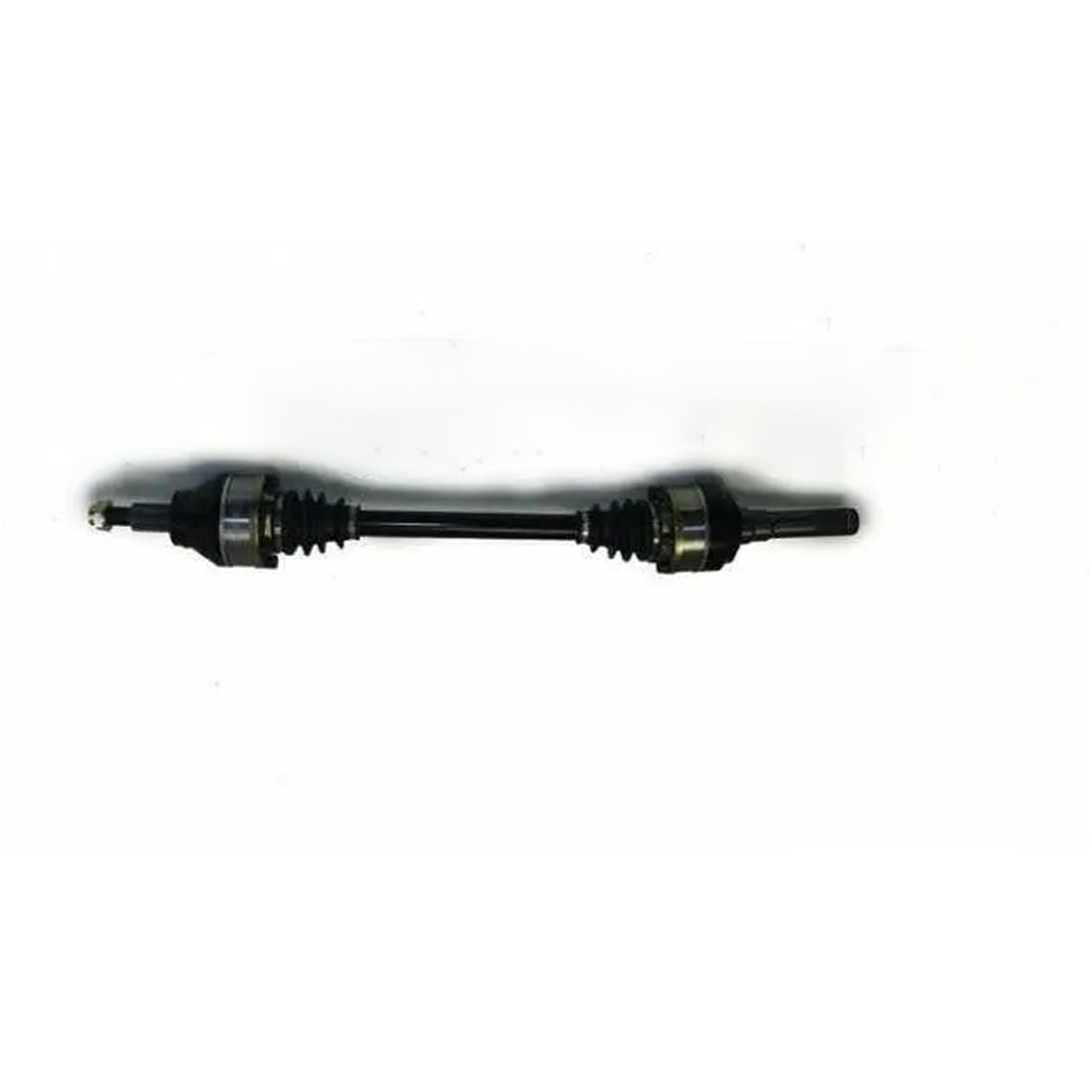 Driveshaft Shop 2020 Mustang GT500 (Only) 2000HP Direct-Fit Left Rear Axle-Long Inner RA8558X6