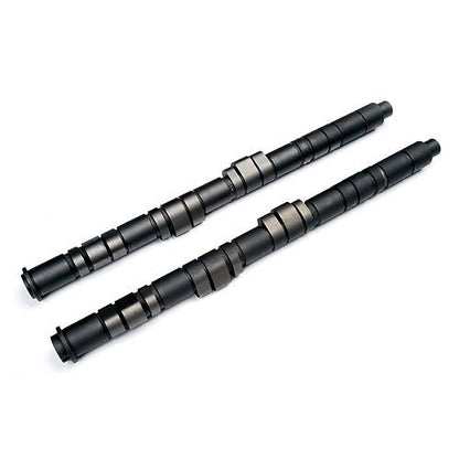 BLOX Racing B-Series DOHC VTEC Camshafts - Tuner Series P1 Performance Valvetrain Required BXCM-10125 BXCM-10125