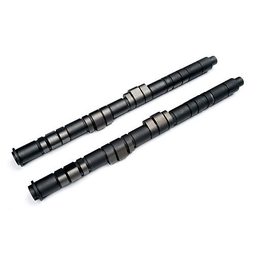 BLOX Racing B-Series DOHC VTEC Camshafts - Tuner Series P1 Performance Valvetrain Required BXCM-10125 BXCM-10125