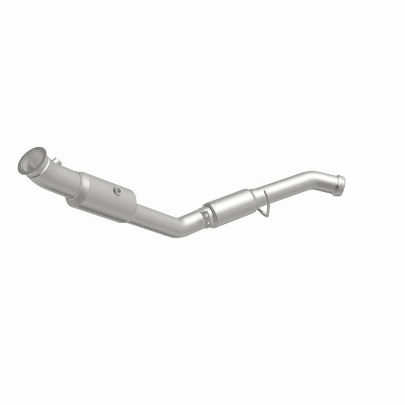 Magnaflow 15-16 GL450 V6 3 OEM Underbody Direct Fit Converter Magnaflow