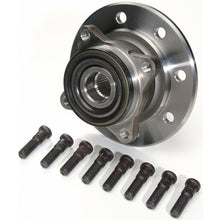 Load image into Gallery viewer, MOOG 88-94 Chevrolet K3500 Front Hub Assembly