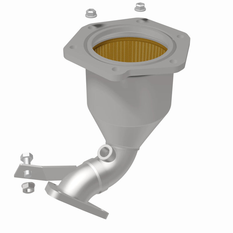 MagnaFlow Conv DF 09-13 Nissan Murano 3.5L V6 Magnaflow
