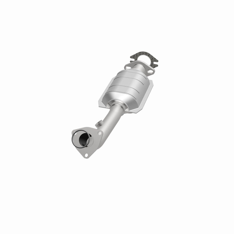 MagnaFlow Conv DF 01-04 Pathfinder DS rr OEM Magnaflow