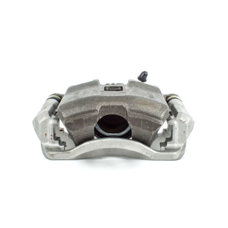 Power Stop 93-95 Honda Civic Front Right Autospecialty Caliper w/Bracket PowerStop