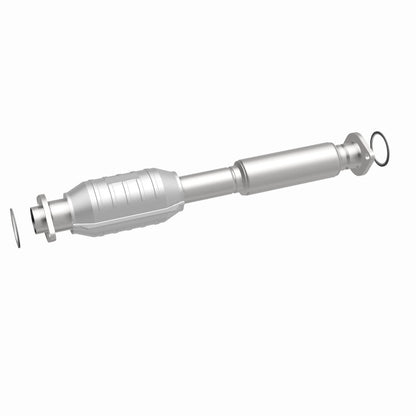 MagnaFlow Conv DF 06- Mazda 6 3.0L Rear OEM Magnaflow