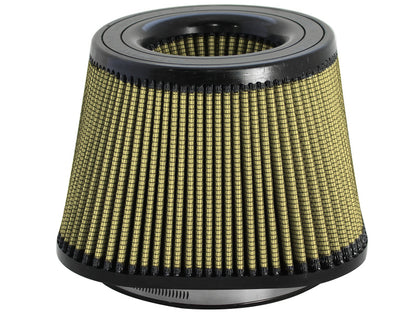 afe Magnum FLOW Universal Air Filter 7-1/8 IN F x (8-3/4 x 8-3/4 ) IN B x 7 IN T x 5-3/4 IN H