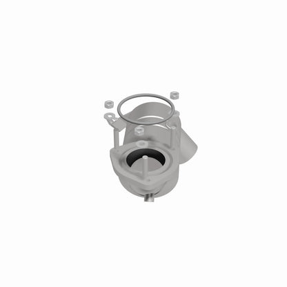 Magnaflow Conv DF 03-08 X-Type 3.0L Rear Magnaflow