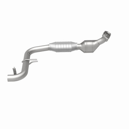 MagnaFlow Conv DF 01 Ford Lightning 5.4L Magnaflow