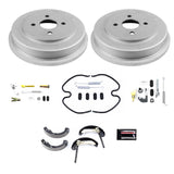 Power Stop 05-08 Chevrolet Cobalt Rear Autospecialty Drum Kit