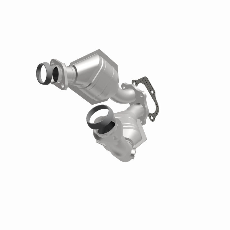 MagnaFlow Conv DF 01-04 Explorer OEM Magnaflow
