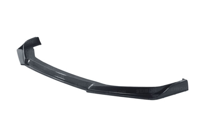 Seibon FL1213SCNFRS-TA TA-Style Carbon Fiber Front Lip for 2013–2016 Scion FR-S