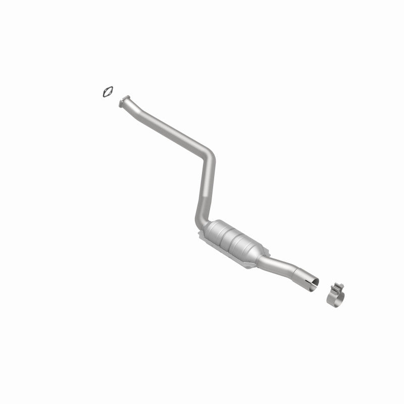 MagnaFlow Conv DF 06-07 BMW 530i 3.0L Driver Side Magnaflow