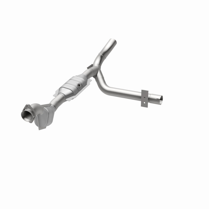 MagnaFlow Conv DF 01-04 Ford F-150 4.6L (49 State) Magnaflow