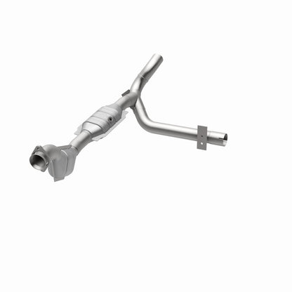MagnaFlow Conv DF 01-04 Ford F-150 4.6L (49 State) Magnaflow