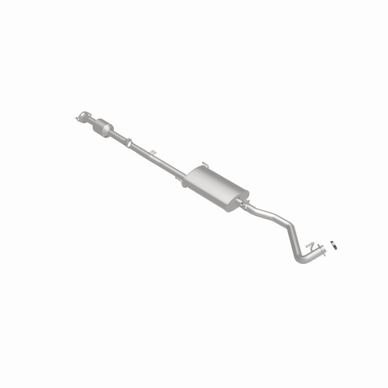 MagnaFlow 08-10 Toyota Highlander 3.3L OEM Grade Direct Fit Catalytic Converter Magnaflow