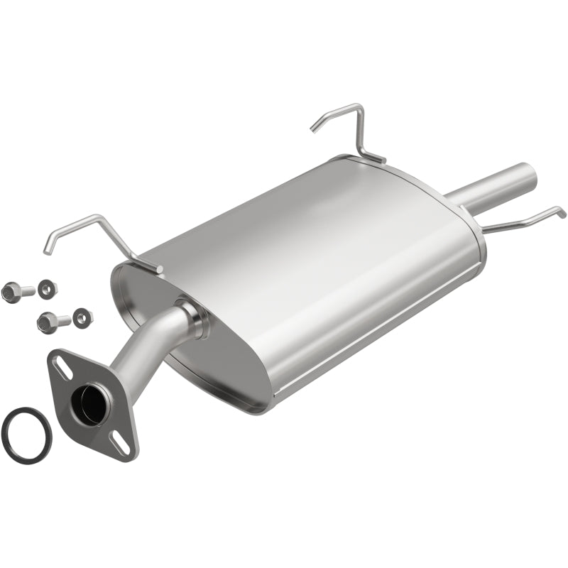 BRE Exhaust 00-01 Sentra 1.8L Muffler Kit
