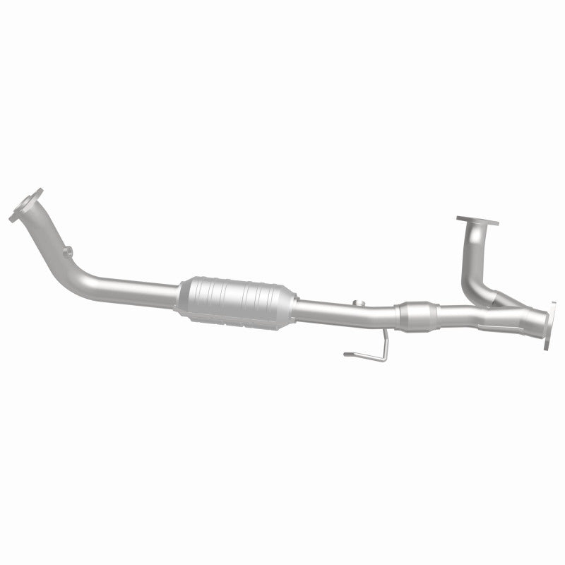 MagnaFlow Conv DF 96-97 3.2L Passport D/S A/T Magnaflow