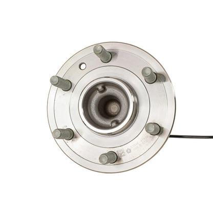 MOOG 19-23 Ram 1500 Front Wheel Hub & Bearing Assembly Moog