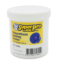 Load image into Gallery viewer, SuperPro Silicon Grease Tub 500g