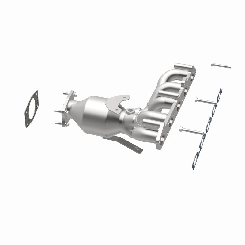 MagnaFlow Conv DF 01-05 Volvo S60 2.4L / V70 2.4L Magnaflow