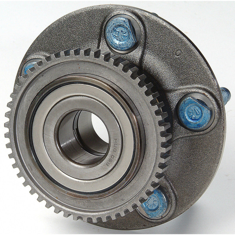 MOOG 97-03 Ford Windstar Rear Hub Assembly Moog