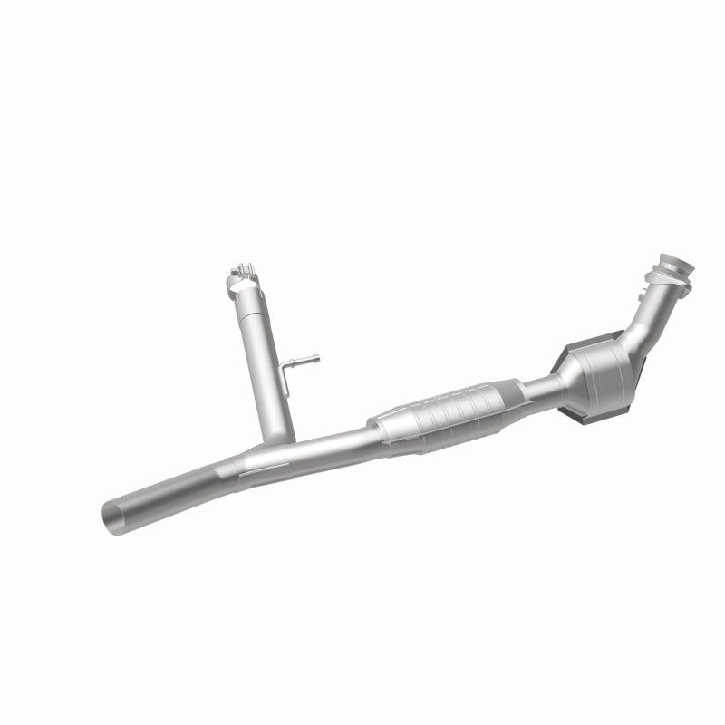 MagnaFlow Conv DF 04-06 F-150 5.4 2WD P/S 49S Magnaflow