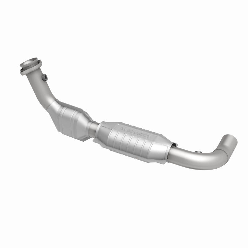 MagnaFlow Conv DF 97-98 Ford Exped 4.6L D/S Magnaflow