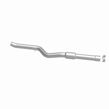 Magnaflow Conv DF 2012-2015 328i L4 2 OEM Underbody Magnaflow