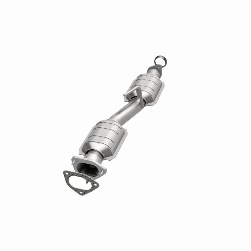 MagnaFlow Conv DF 95 Explorer 4.0L CA Magnaflow