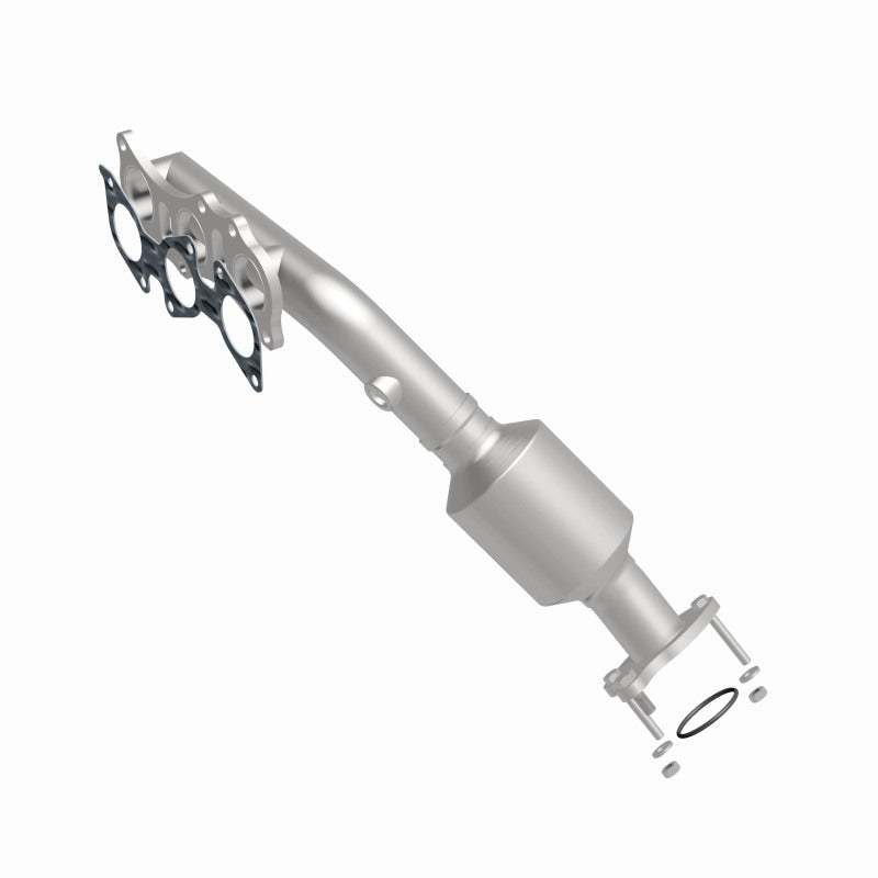 MagnaFlow Conv DF Toyota 03-09 4Runner/05-09 Tacoma/05-06 Tundra 4.0L P/S Manifold (49 State) Magnaflow