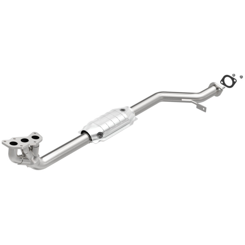 MagnaFlow Conv DF 05-07 Subaru Outback 3.0L Magnaflow