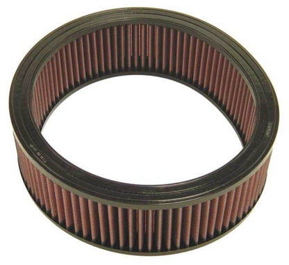 K&N Replacement Air Filter DODGE TRUCK 1971-81 K&N Engineering