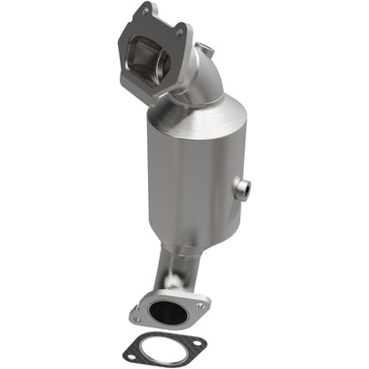 MagnaFlow OEM Grade 11-14 Dodge Grand Caravan Direct Fit Federal Rear Catalytic Converter Magnaflow
