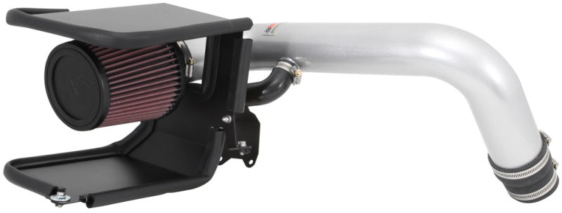 K&N 13 Hyundai Veloster Turbo 1.6L Typhoon Performance Intake K&N Engineering