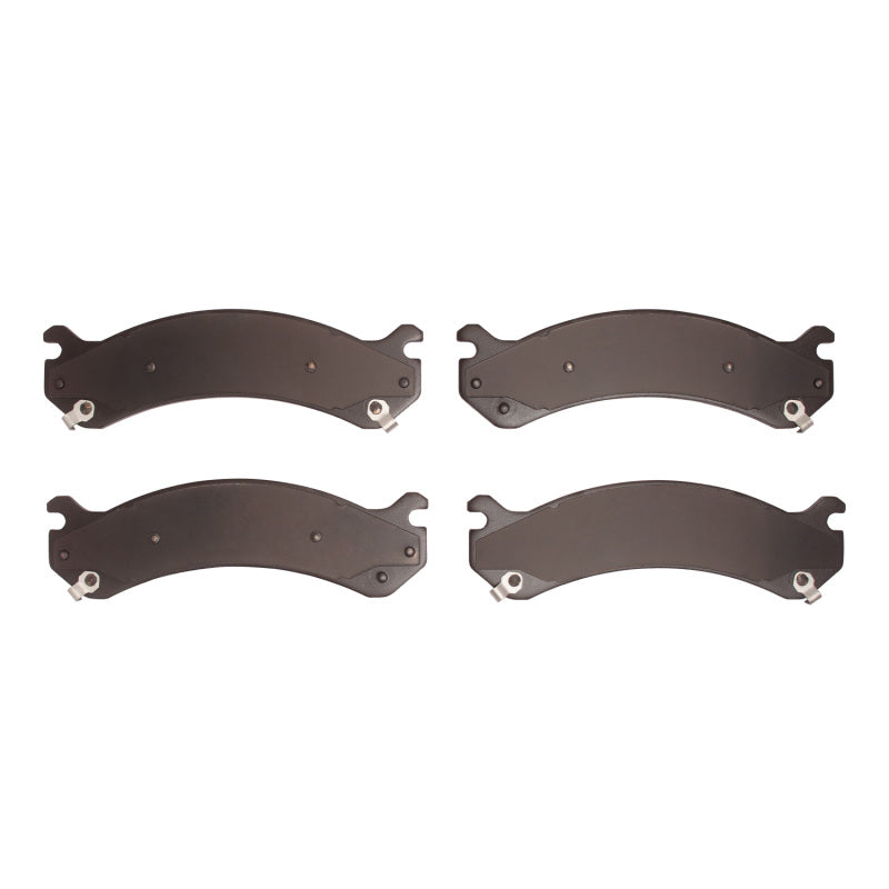 R1 18-20 GMC Savana 2500 Front Optimum OE Brake Pads