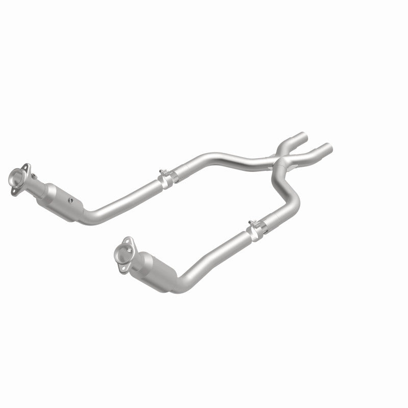 Magnaflow 11-14 Ford Mustang 3.7L Direct Fit Converter Magnaflow
