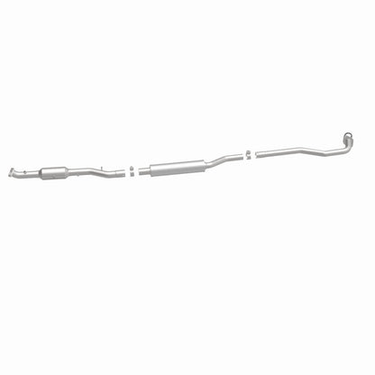 Magnaflow 08-10 Mitsubishi Outlander 2.4L Direct Fit Converter Magnaflow