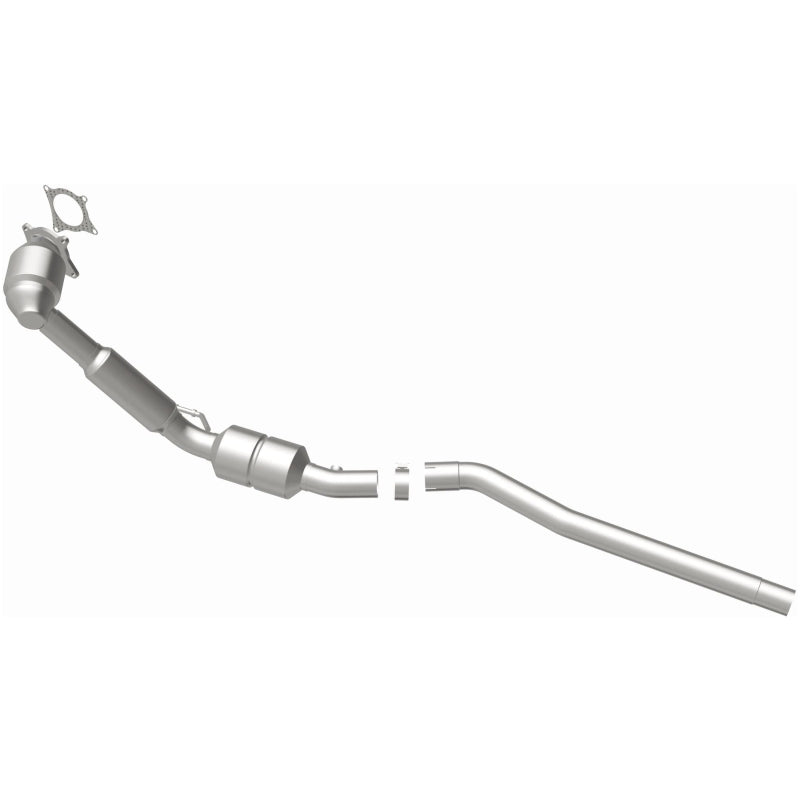 Magnaflow 2008 Audi A3 2.0L Direct Fit Converter Magnaflow