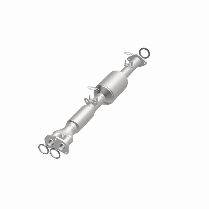 MagnaFlow Conv Direct Fit 91-95 Toyota Previa 2.4L Magnaflow