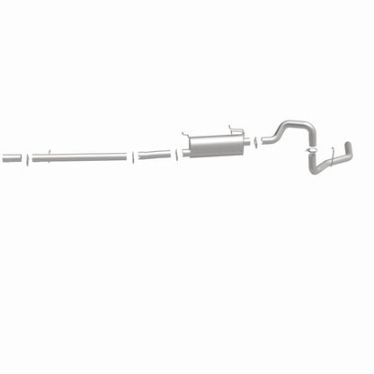 MagnaFlow BRE Exhaust Kit 99-04 Ford F-250 F-350